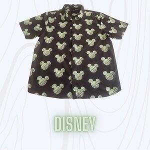 Disney men’s shirt
